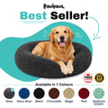 Pet Bed for Dogs & Cats