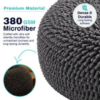 Pet Bed for Dogs & Cats