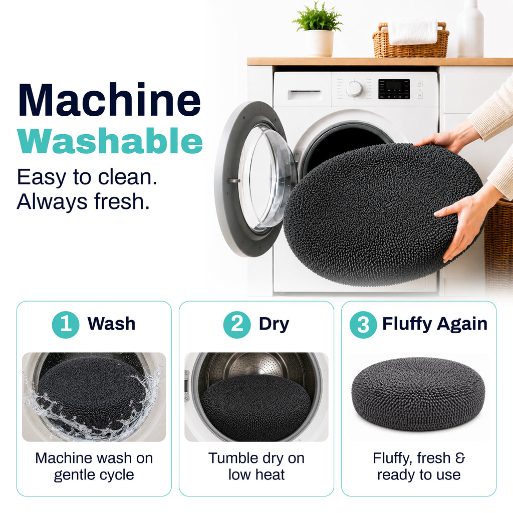 Pet Bed for Dogs & Cats
